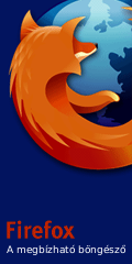 A Firefox gyorsabb, mĂŠg biztonsĂĄgosabb ĂŠs teljesen testreszabhatĂł mĂłdja az internetezĂŠsnek.