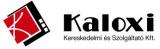 Kaloxi Kereskedelmi és Szolgáltató Kft